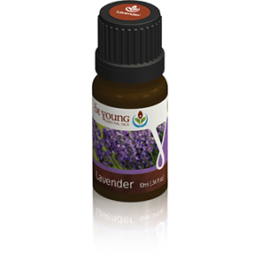 Lavender Essential Oil