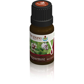 peppermint Essential Oil