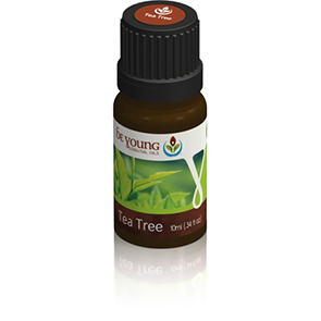 Tea Tree Essential Oil