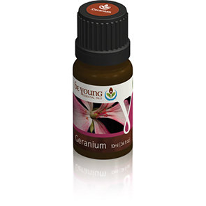 Geranium Essential Oil