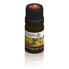 Helichrysum Essential Oil