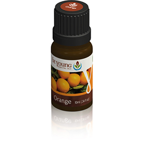 Orange Essential Oil