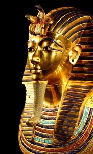 King Tut