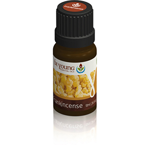 Why You Should Use Frankincense Essential Oil! - The Organic Goat Lady