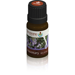 Rosemary Essential Oil