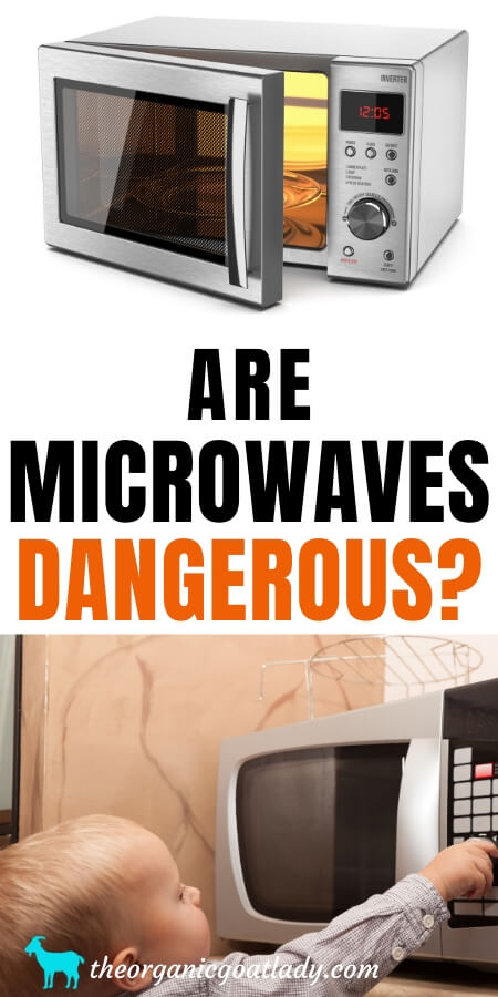 Microwave Mishaps, Dangers, and Uses - Delishably