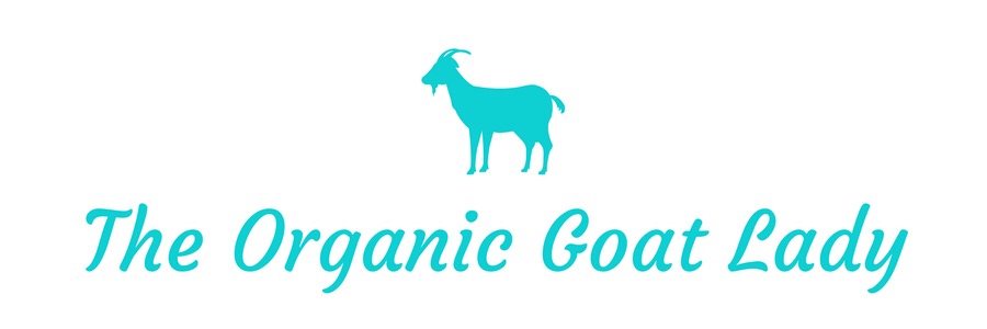 The Organic Goat Lady