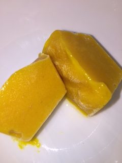Mango Purée 