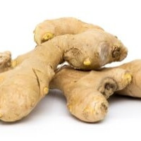 Ginger Essential Oil