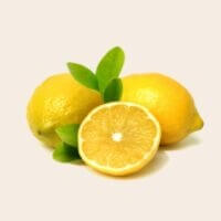 Lemon Essential Oil