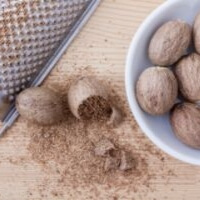 Nutmeg Essential Oil