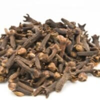 Clove bud Essential Oil