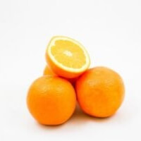 Orange Essential Oil