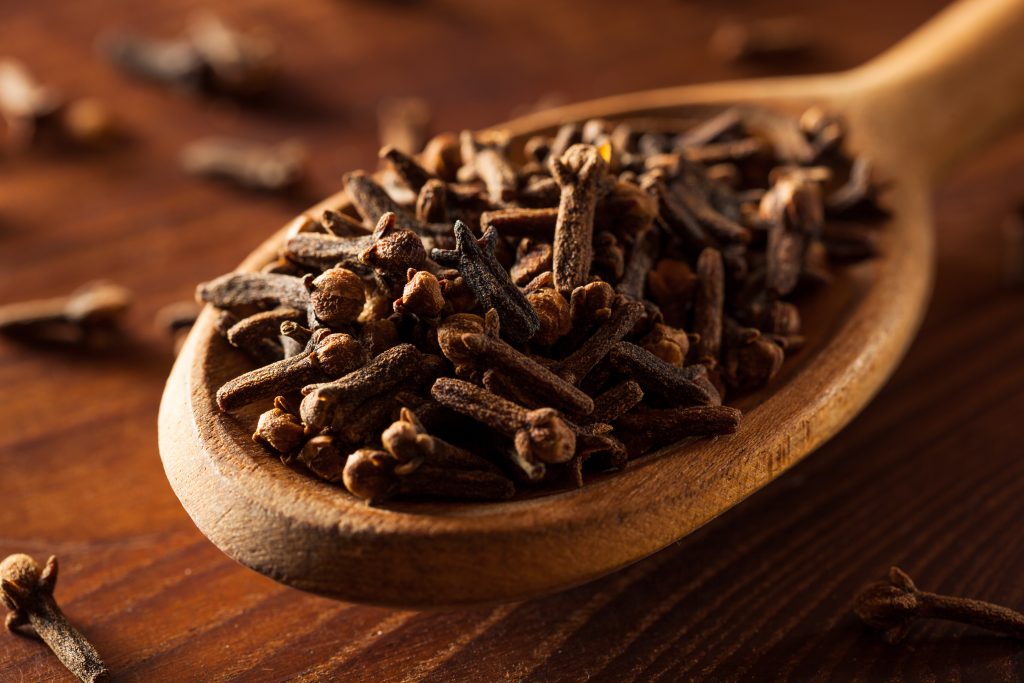 Why You Should Use Clove Essential Oil! - The Organic Goat Lady