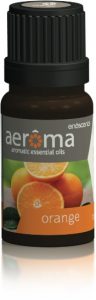 Orange Essential Oil