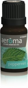 Peppermint Essential Oil