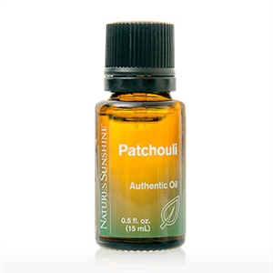 Patchouli Essential Oil