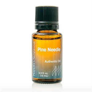 Pine Essential Oil