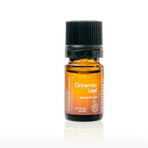 Cinnamon Leaf Essential Oil