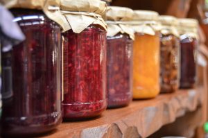 Preserving Foods