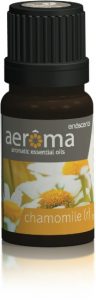 Roman Chamomile Essential Oil