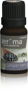 Juniper Berry Essential Oil 