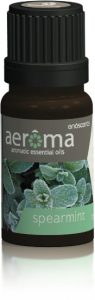 Spearmint Essential Oil