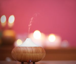 Essential Oil Diffuser