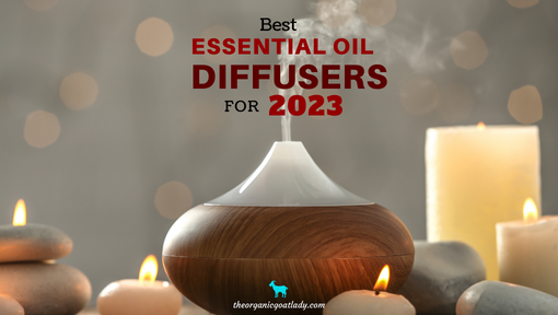 Best Essential Oil Diffusers for 2023