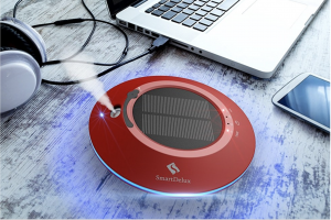 Ultrasonic Diffuser With All 5 Star Reviews