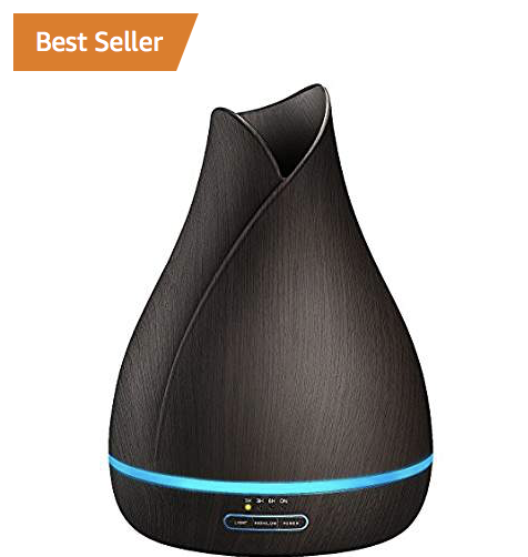 Best Essential Oil Diffusers for 2018 - The Organic Goat Lady