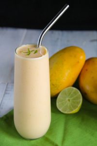 Mango Smoothie