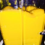 Mango Puree