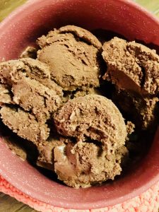 Chocolate Ice Cream