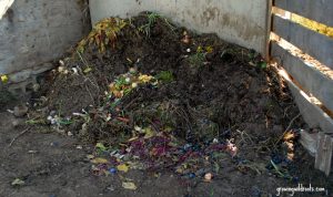 Easy Composting