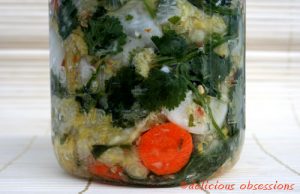 Fermented Foods