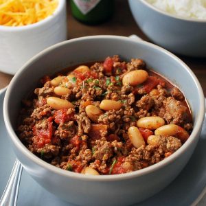 18 of the Best Slow Cooker Chili Recipes! - The Organic Goat Lady