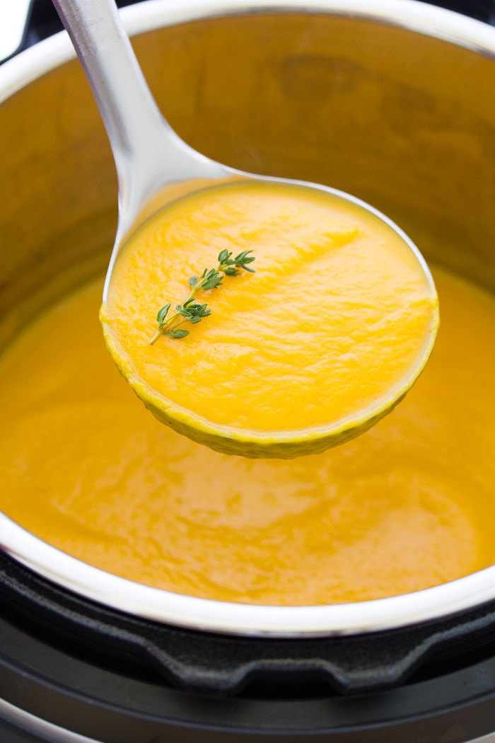47 of the Best Fall and Winter Soup Recipes - The Organic Goat Lady
