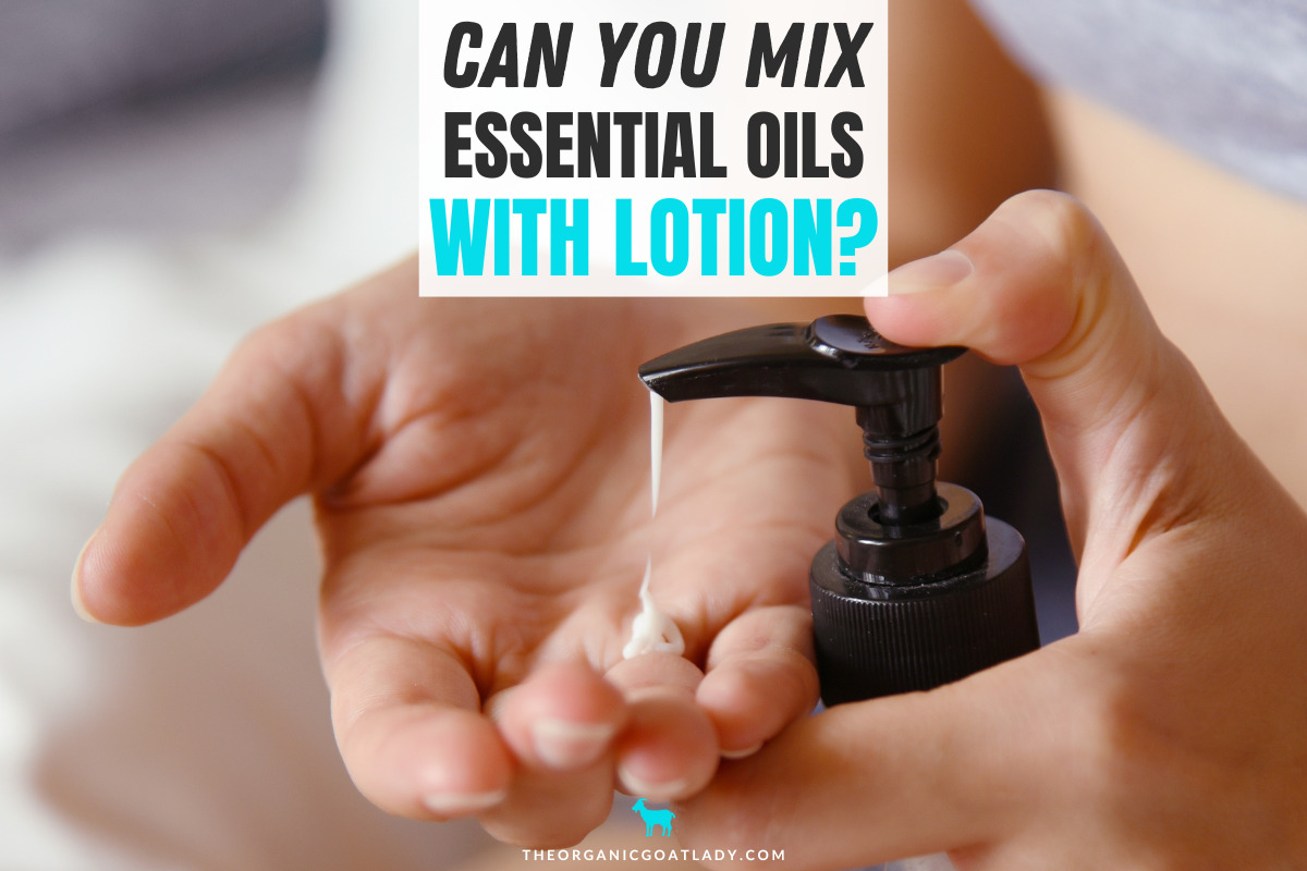 15 Essential Oils To Use In The Laundry! - The Organic Goat Lady